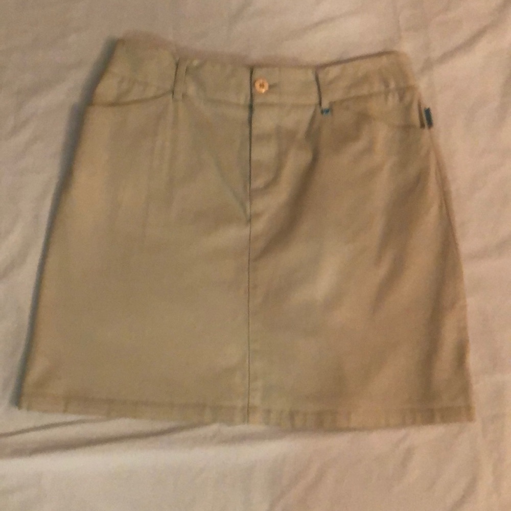 Skirt